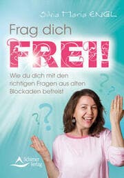 Cover von Frag dich frei!