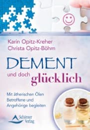 Cover von Dement und doch glücklich