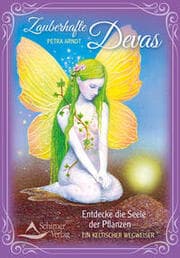 Cover von Zauberhafte Devas