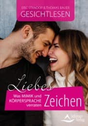 Cover von Gesichtlesen - Liebeszeichen