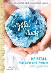 Cover von Crystal Rituals