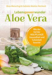 Cover von Lebenspowerwunder Aloe Vera