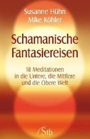 Cover von Schamanische Fantasiereisen