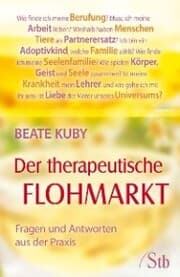 Cover von Der therapeutische Flohmarkt