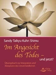 Cover von Im Angesicht des Todes - und jetzt?