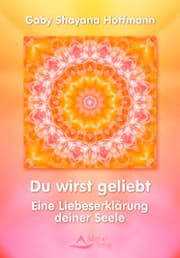 Cover von Du wirst geliebt