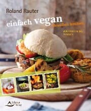 Cover von einfach vegan - draußen kochen