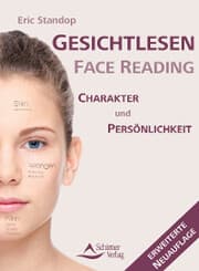 Cover von Gesichtlesen Face Reading