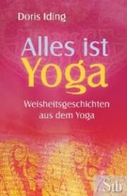 Cover von Alles ist Yoga