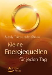 Cover von Kleine Energiequellen für jeden Tag
