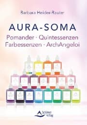 Cover von Aura-Soma