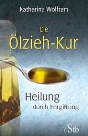 Cover von Die Ölzieh-Kur