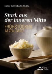 Cover von Stark aus der inneren Mitte