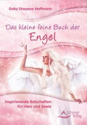Cover von Das kleine feine Buch der Engel