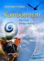 Cover von Rainbowman