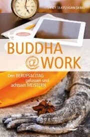 Cover von Buddha@work