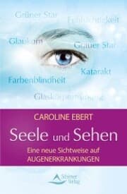 Cover von Seele und Sehen
