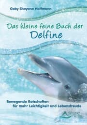 Cover von Das kleine feine Buch der Delfine
