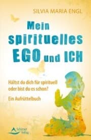 Cover von Mein spirituelles Ego und ich