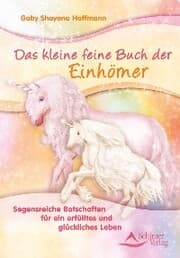 Cover von Das kleine feine Buch der Einhörner