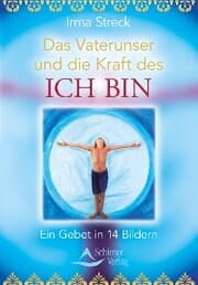 Cover von Das Vaterunser und die Kraft des ICH BIN