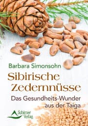 Cover von Sibirische Zedernnüsse