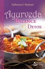 Cover von Ayurveda - Balance & Detox (Fixed Layout)