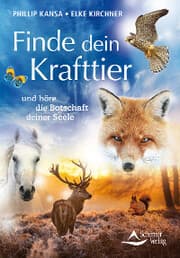 Cover von Finde dein Krafttier