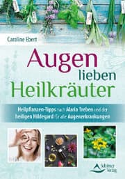 Cover von Augen lieben Heilkräuter
