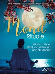 Cover von Mond-Rituale