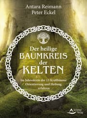 Cover von Der heilige Baumkreis der Kelten