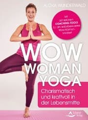 Cover von Wow Woman Yoga