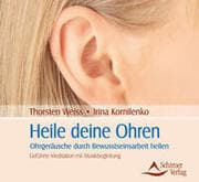 Cover von Heile deine Ohren