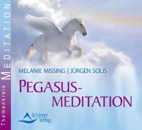 Cover von Pegasusmeditation