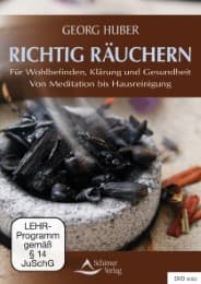 Cover von Richtig räuchern