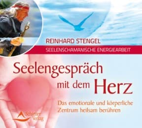 Cover von Seelengespräch mit dem Herzen