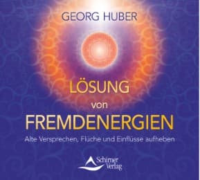 Cover von Lösung von Fremdenergien