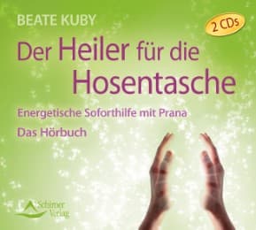 Cover von Der Heiler für die Hosentasche