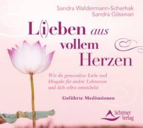 Cover von L(i)eben aus vollem Herzen