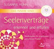 Cover von Das Innere Kind - Seelenverträge erkennen und erfüllen