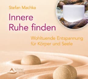 Cover von Innere Ruhe finden