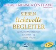 Cover von Sieben lichtvolle Begleiter
