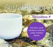 Cover von Kristallklänge - Grundton F