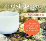 Cover von Kristallklänge - Grundton G