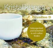 Cover von Kristallklänge - Grundton D