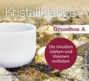 Cover von Kristallklänge - Grundton A
