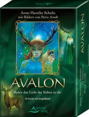 Cover von Avalon