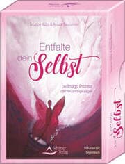 Cover von Entfalte dein Selbst