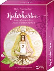 Cover von Heilerkarten