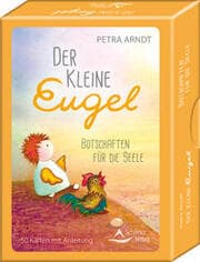 Cover von Der Kleine Engel - Botschaften für die Seele
